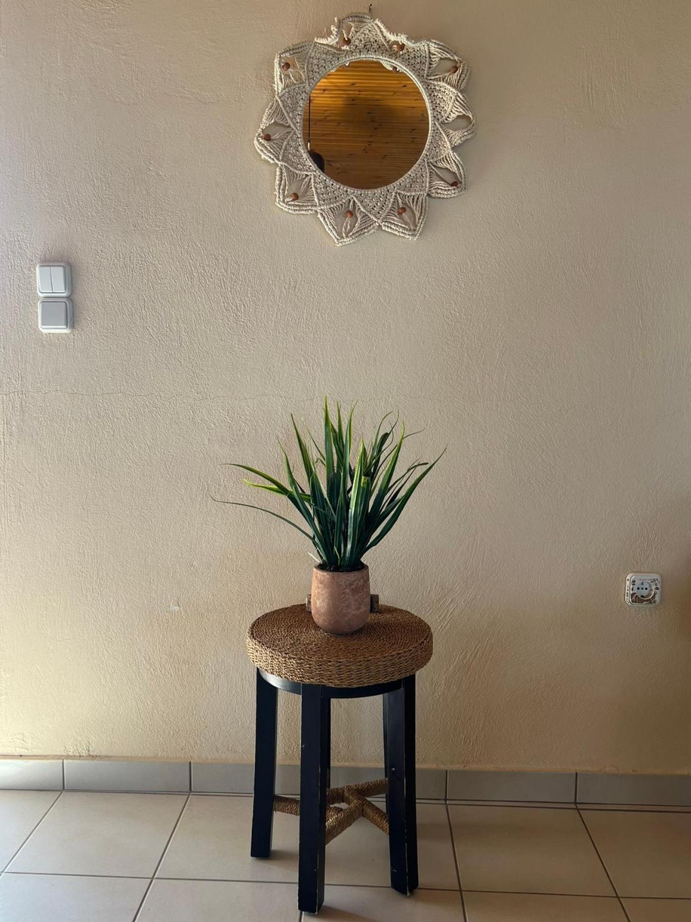 Вилла Xenia'S Seaview House Paralia Avlidhos Экстерьер фото