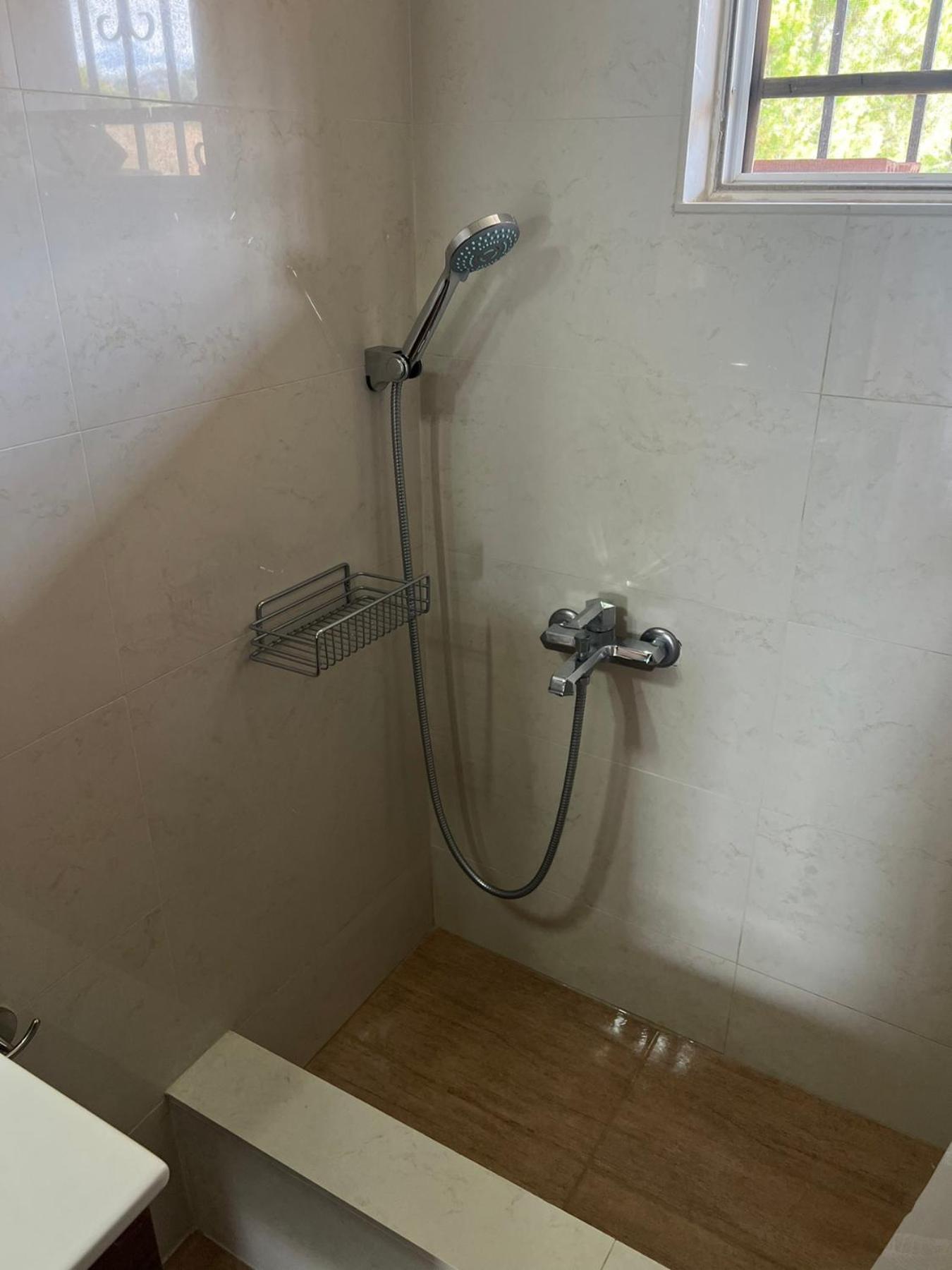 Вилла Xenia'S Seaview House Paralia Avlidhos Экстерьер фото