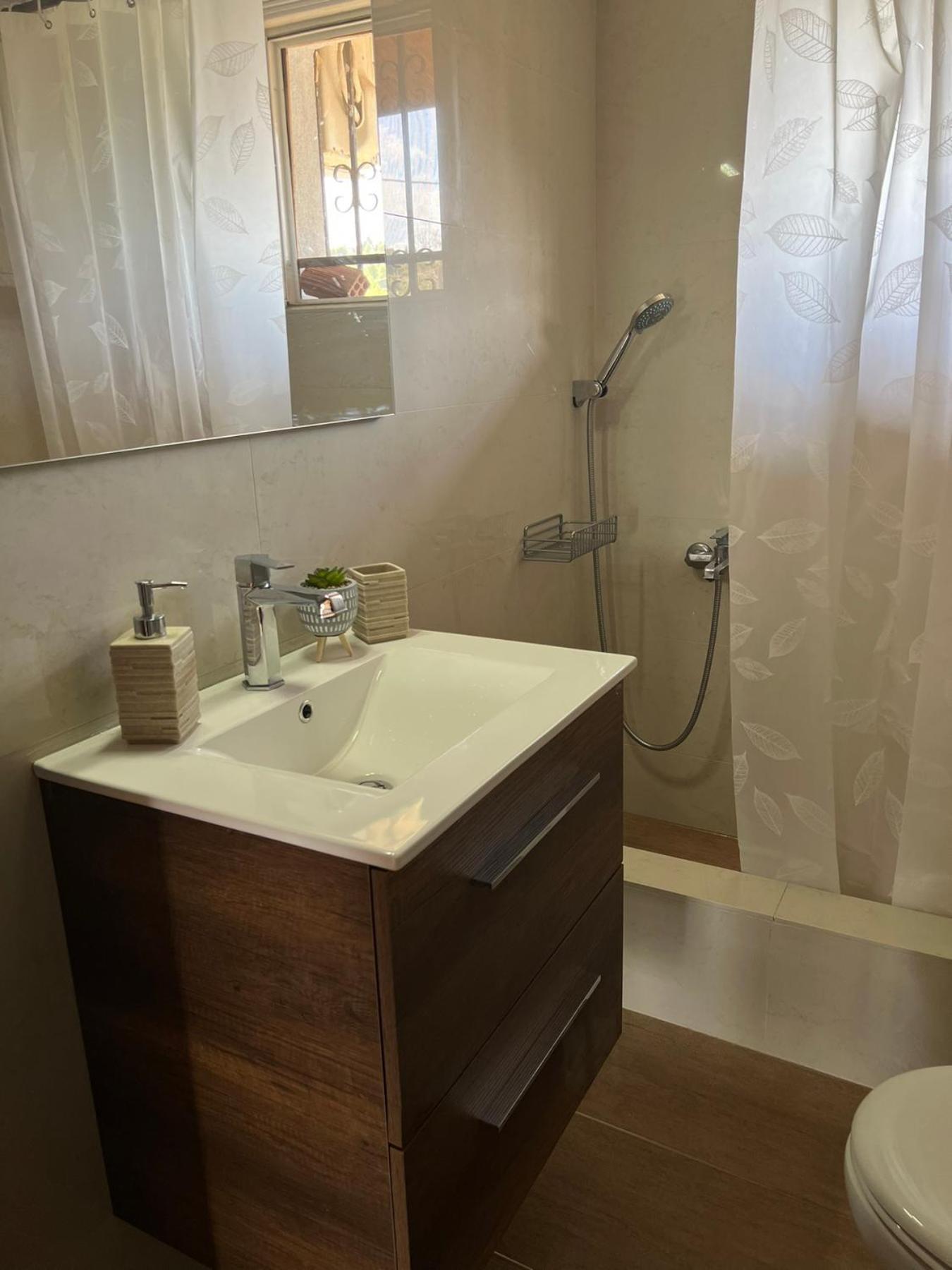 Вилла Xenia'S Seaview House Paralia Avlidhos Экстерьер фото